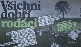 Vladimír Menšík: Všichni dobří rodáci (1969)