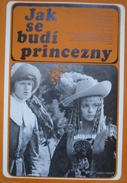Vladimír Menšík: Jak se budí princezny (1978)