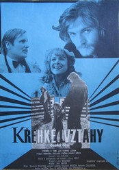 Vladimír Menšík: Křehké vztahy (1980)