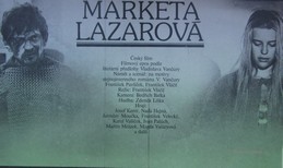 Vladimír Menšík: Markéta Lazarová